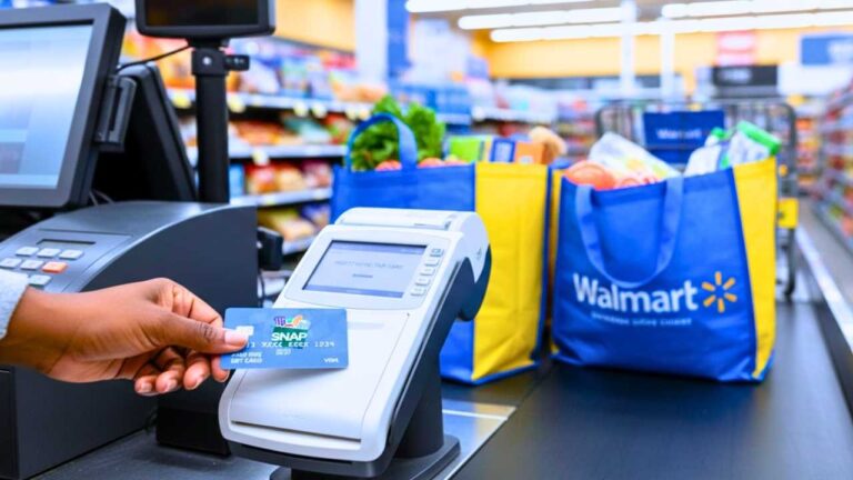 SNAP benefits: Changes to be applied in April 2026 in many states