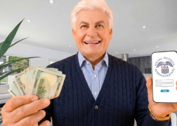 Social Security Checks Are Landing This Week: The Number on the Screen Might Surprise You When Will the Next Social Security Deposit Hit?