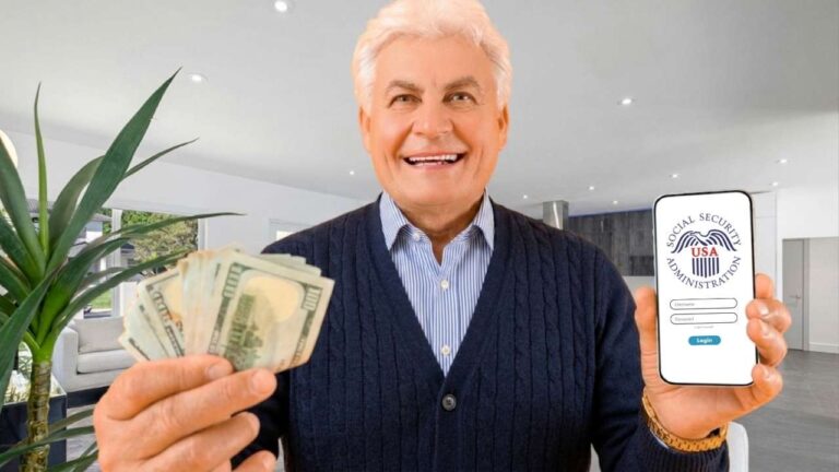 When Will the Next Social Security Deposit Hit?