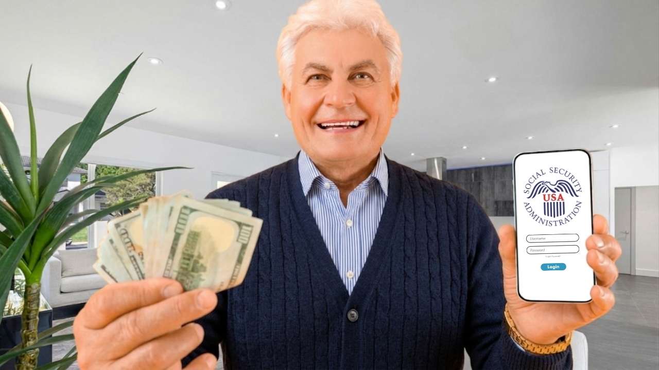 Social Security Checks Are Landing This Week: The Number on the Screen Might Surprise You When Will the Next Social Security Deposit Hit?