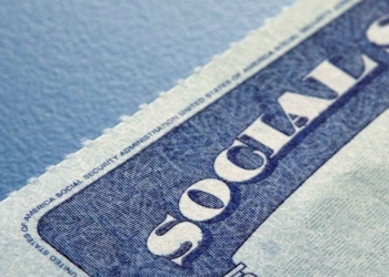 One Social Security payment comes this week