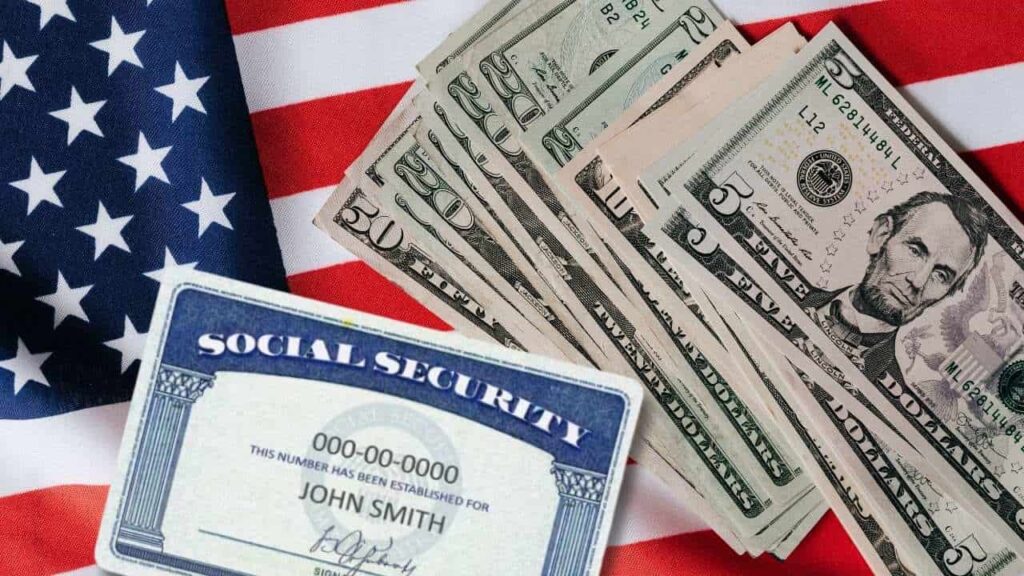 Confirmed Social Security benefits payments dates