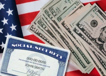 Confirmed Social Security benefits payments dates