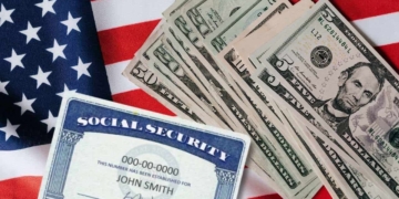 Confirmed Social Security benefits payments dates