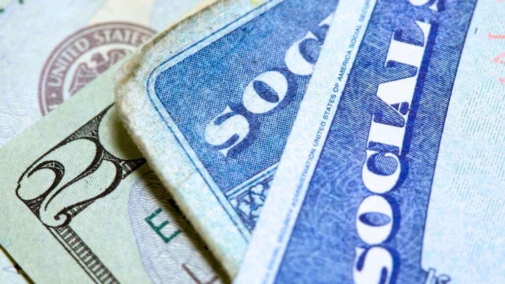 Upcoming Social Security benefits in April 2026