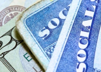 Upcoming Social Security benefits in April 2026