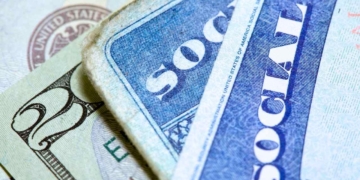 Upcoming Social Security benefits in April 2026