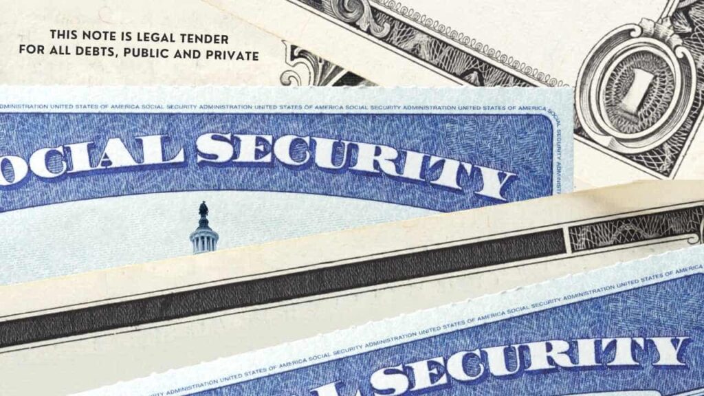 Here’s exactly when you’ll get your Social Security payment in May 2026