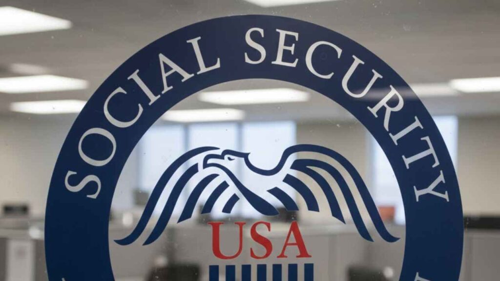 The Social Security promised faster appointments: Other thing happened