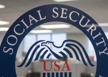 The Social Security promised faster appointments: Other thing happened