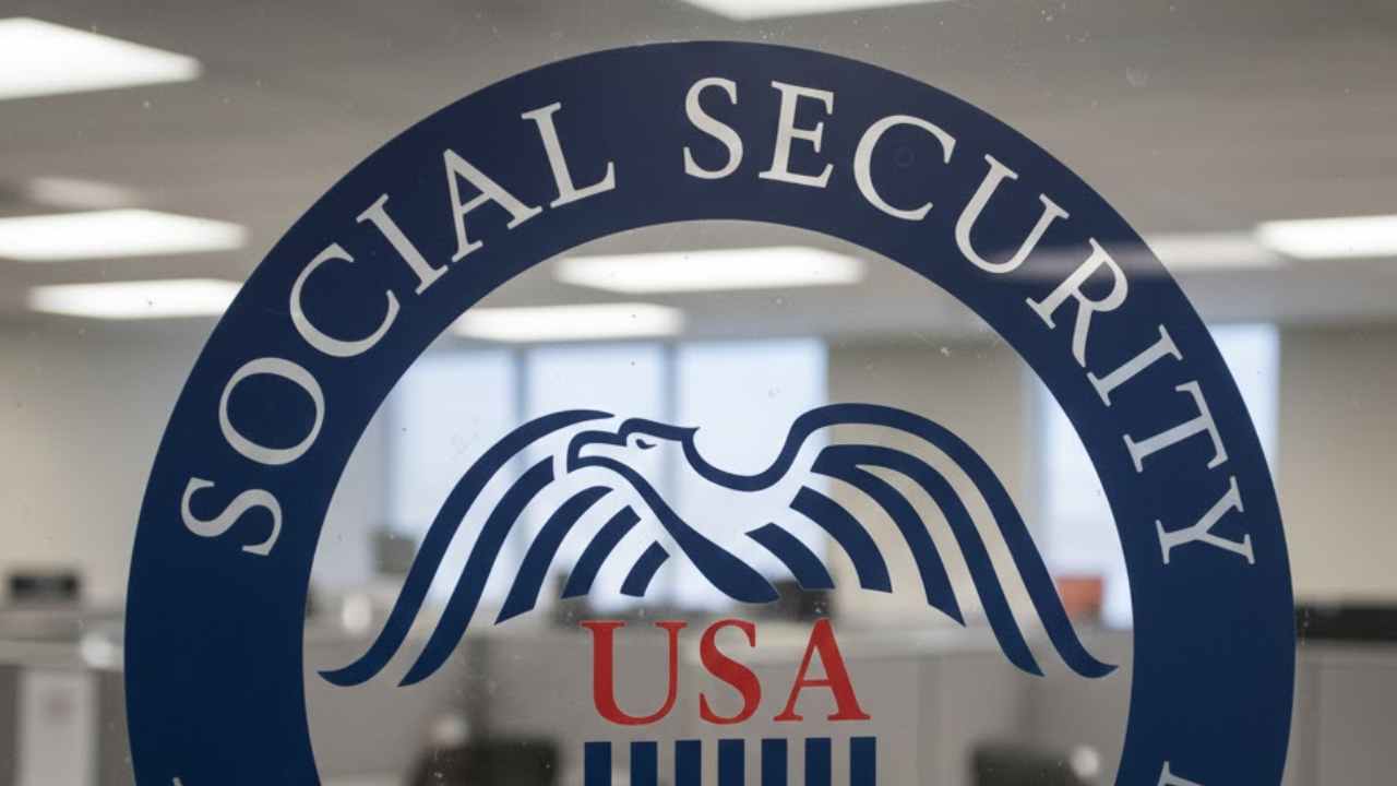 The Social Security promised faster appointments: Other thing happened