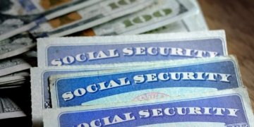 Social Security payments: Same job history, different state, $380 less per month