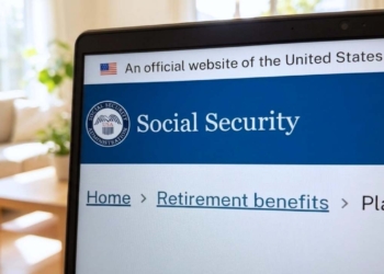 Social Security April Payments