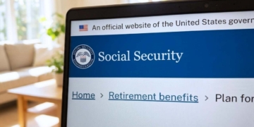 Social Security April Payments