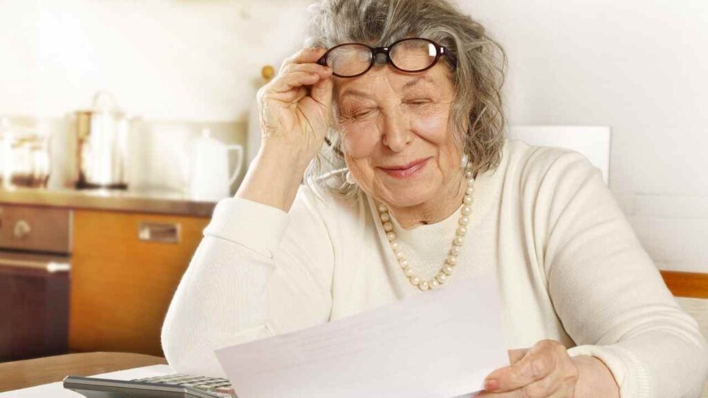 Social Security 2026: average vs. maximum — the gap that could affect your retirement