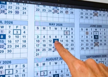 Waiting on That Check? Here Are the Only Four Dates That Matter in May