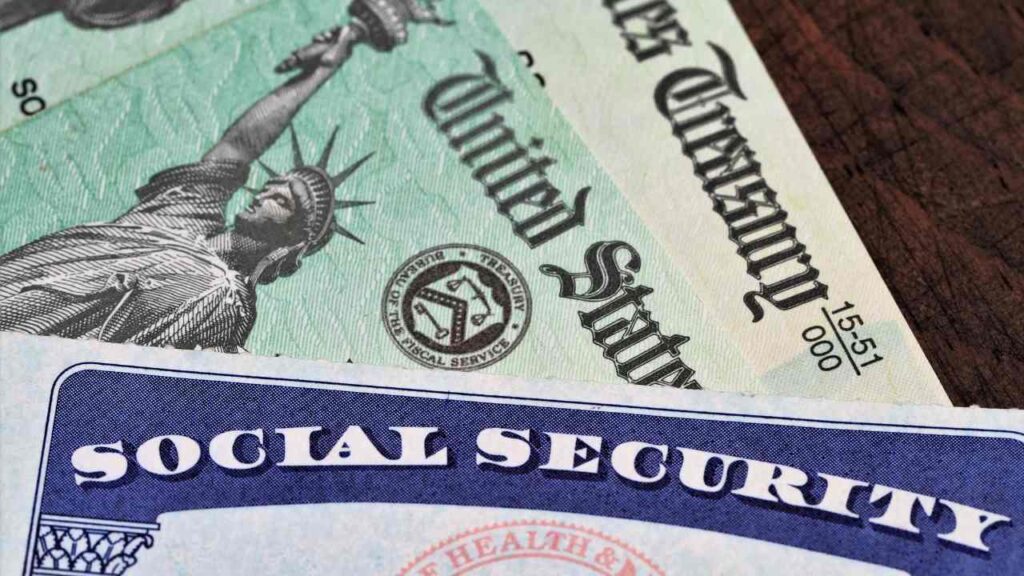 May 2026 Social Security payment dates and max benefits