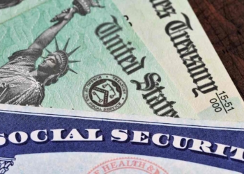 May 2026 Social Security payment dates and max benefits