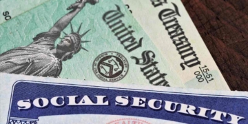 May 2026 Social Security payment dates and max benefits