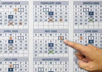 May dates for Social Security benefits