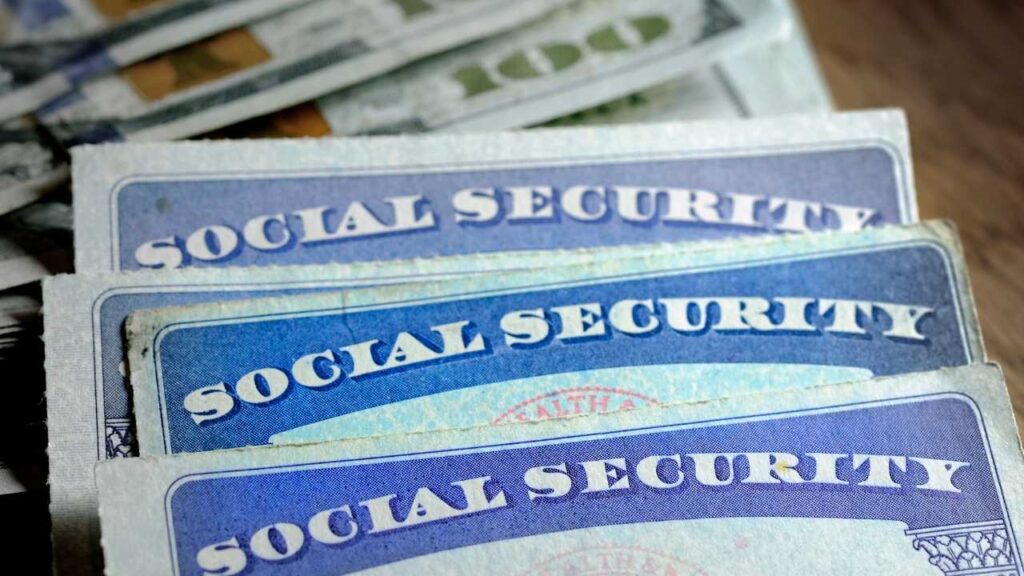 Social Security underpayments: how to check if you're owed money