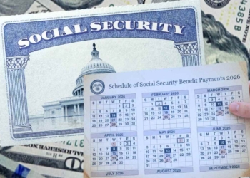 Social Security Updates: What’s the Average Benefit to Expect in April April Average Social Security Benefits