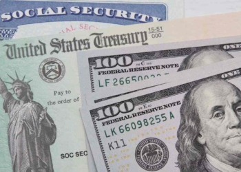 First Social Security payments of May 2026