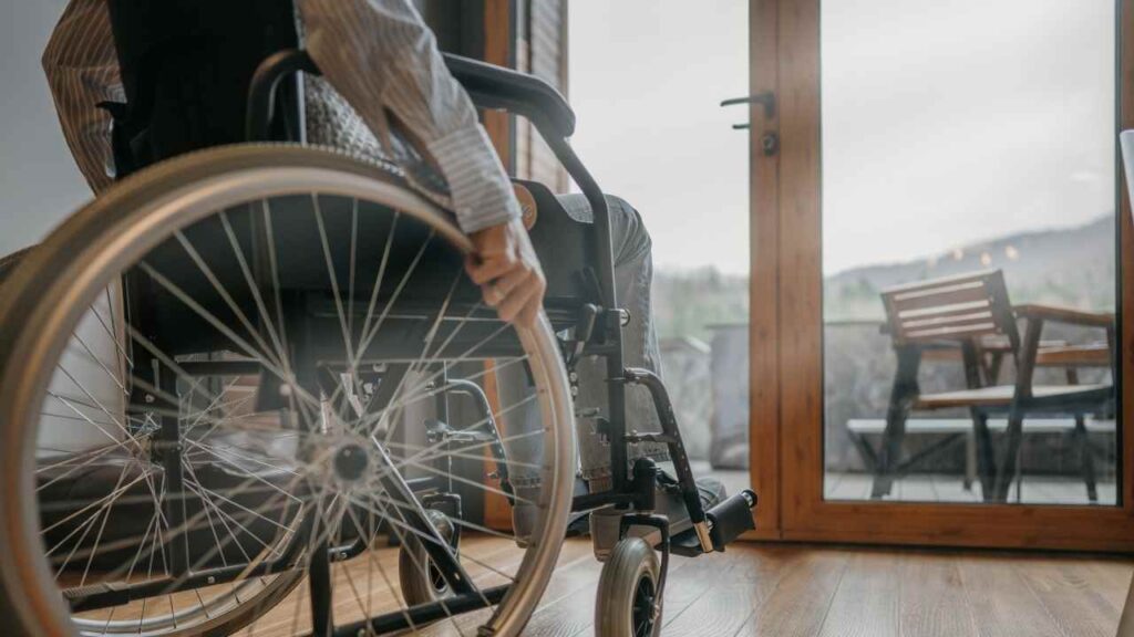 The full SSDI benefits dates in April 2026