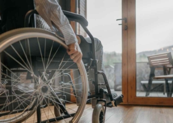 The full SSDI benefits dates in April 2026