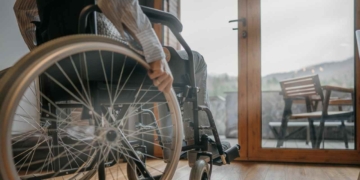The full SSDI benefits dates in April 2026