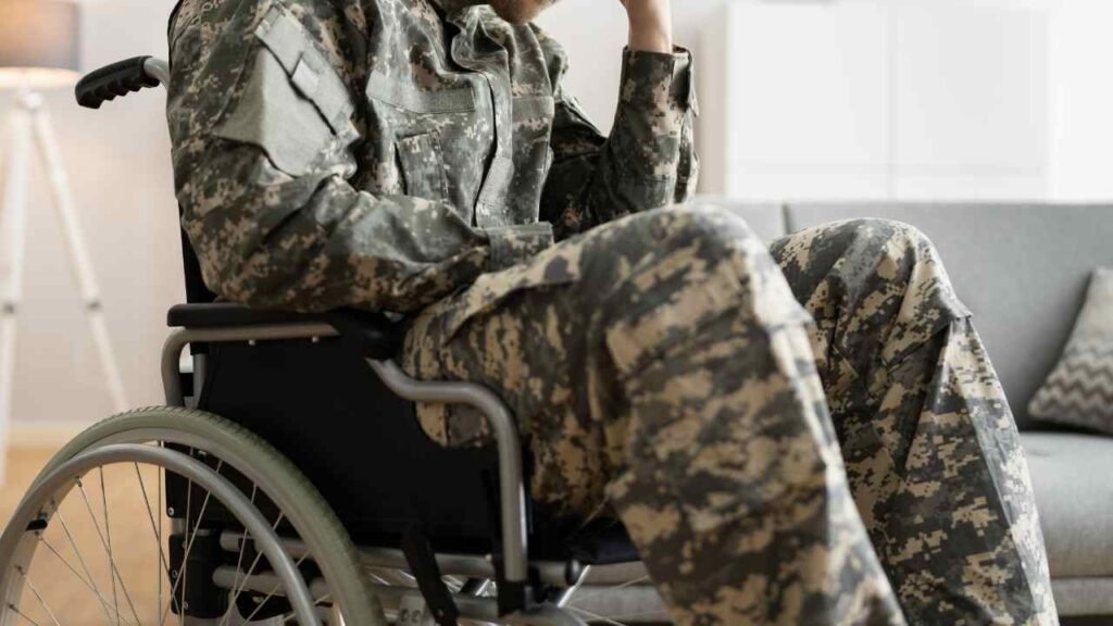 Find your SSDI payment date for April