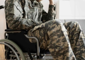 Find your SSDI payment date for April