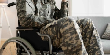 Find your SSDI payment date for April