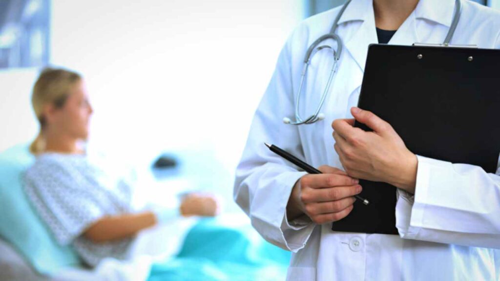 A new bill will cut waiting times for SSDI claimants