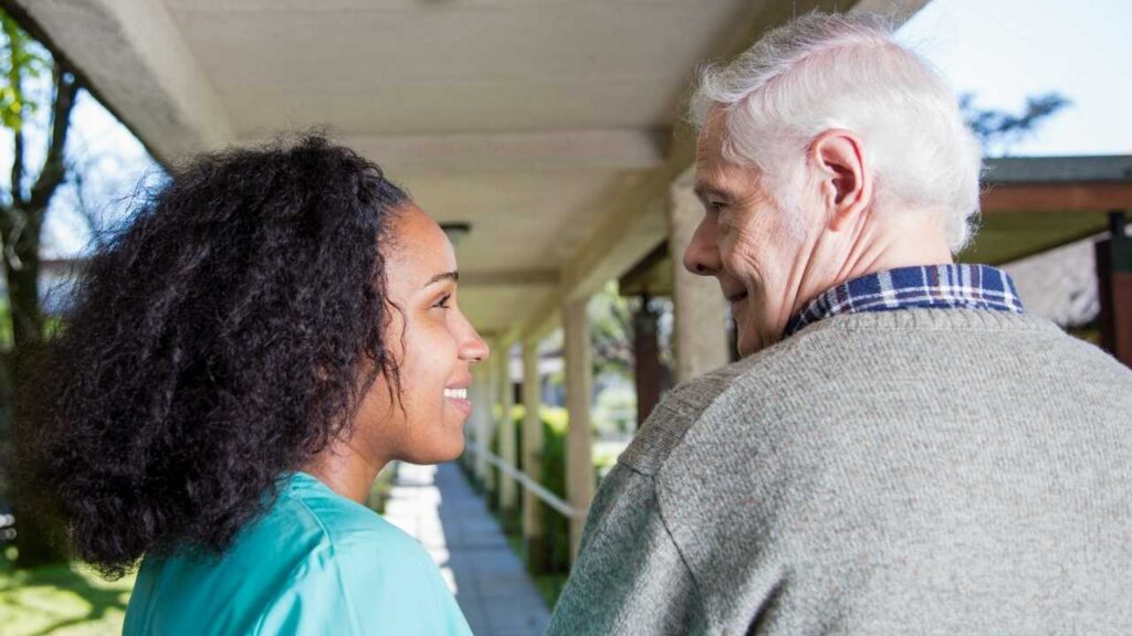 Supplemental Security Income in April