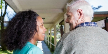 Supplemental Security Income in April