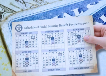 The Next SSI Payment Is Set to Arrive in Less Than Two Weeks: Up to $1,491 to Be Sent Supplemental Security Income Benefits Dates in 2026