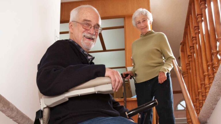 Supplemental Security Income (SSI)