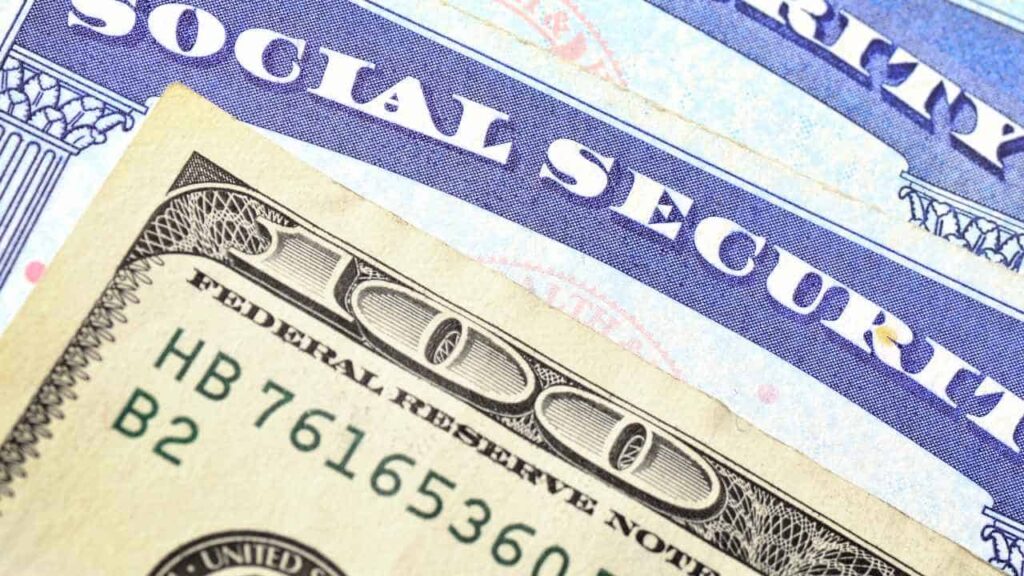 Supplemental Security Income Updates for May