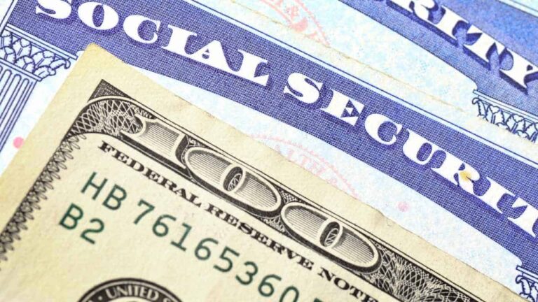Supplemental Security Income Updates for May