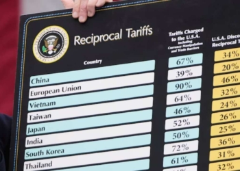 You can claim your overpaid import tariffs tax refunds