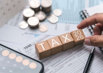 Tax Day is coming. You already know when. Do you know what happens if you blink?