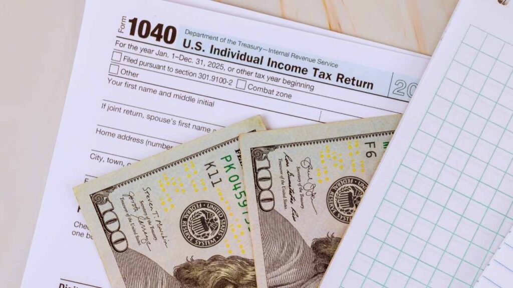 5 Tax Mistakes to Avoid Before April 15