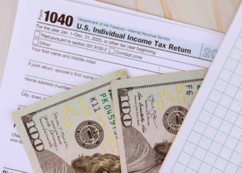 5 Tax Mistakes to Avoid Before April 15