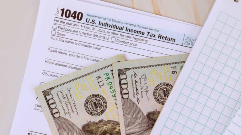 5 Tax Mistakes to Avoid Before April 15