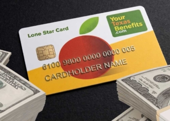 SNAP Benefits in Texas: Dates and Amounts in May