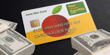 SNAP Benefits in Texas: Dates and Amounts in May