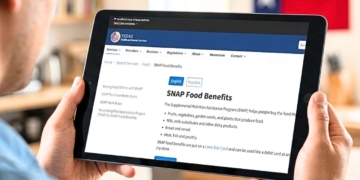 Texas SNAP Benefits in April: New Food Restrictions and Payment Dates