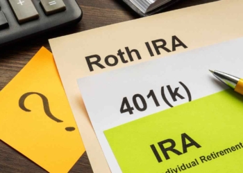 What Is TrumpIRA.gov and Who Qualifies for the New Federal Retirement Portal?