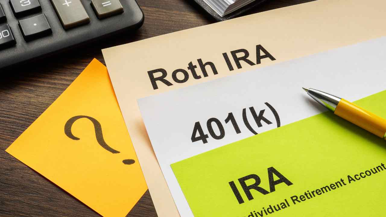 What Is TrumpIRA.gov and Who Qualifies for the New Federal Retirement Portal?